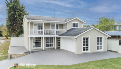 Picture of 131 River Road, EMU PLAINS NSW 2750