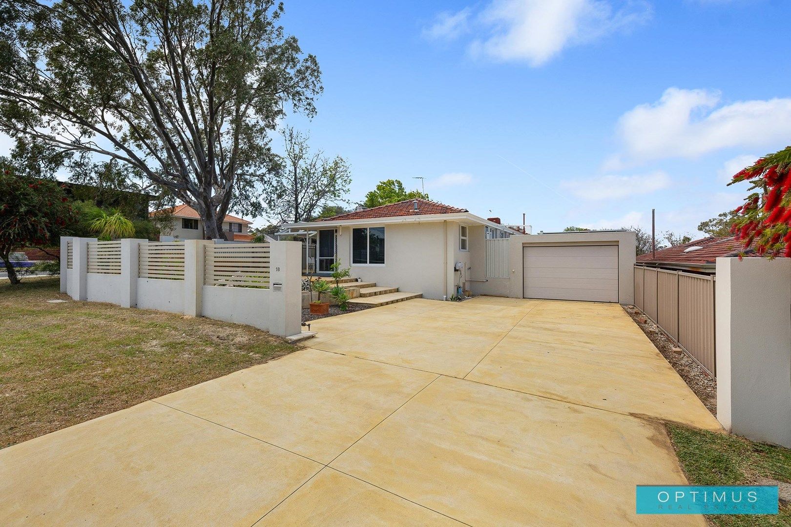 3 bedrooms House in 18 Kylie Street WEMBLEY DOWNS WA, 6019