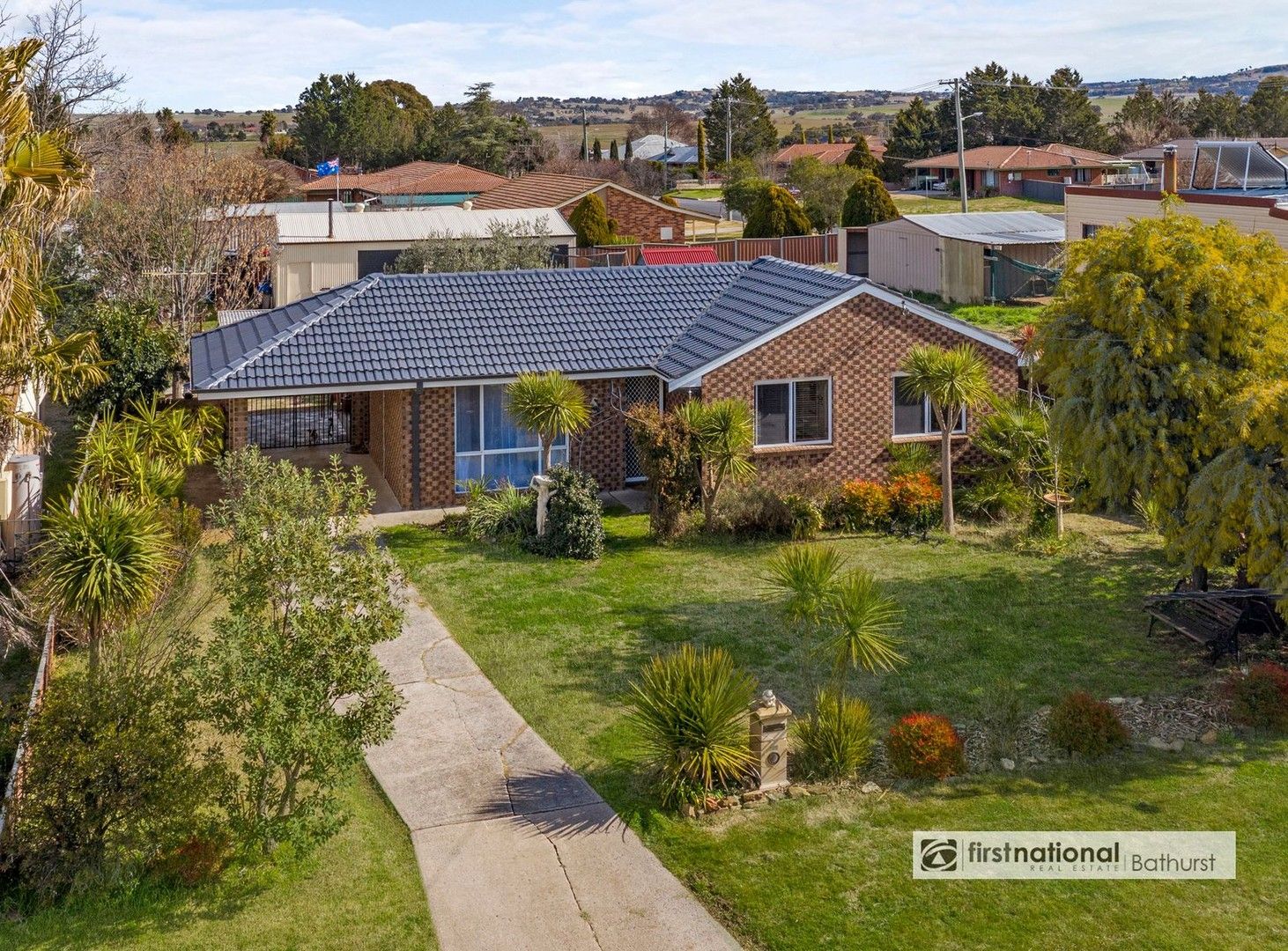 3 bedrooms House in 19 Ranken Street EGLINTON NSW, 2795