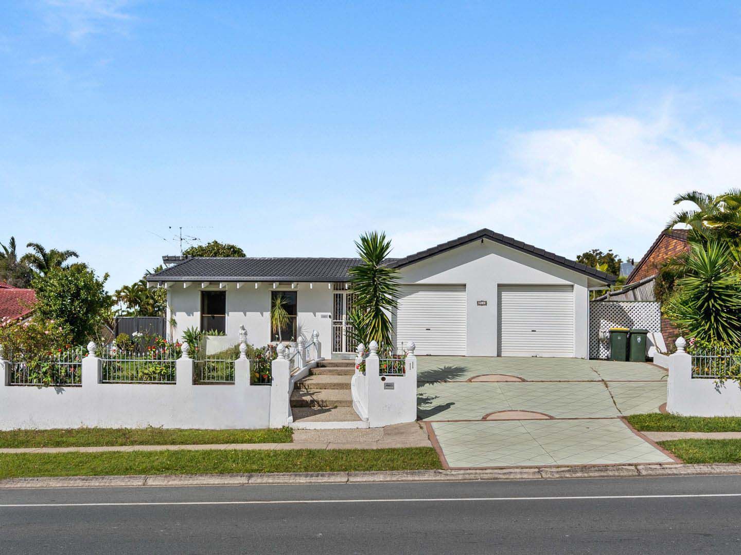 4 bedrooms House in 11 Parton Street STAFFORD HEIGHTS QLD, 4053