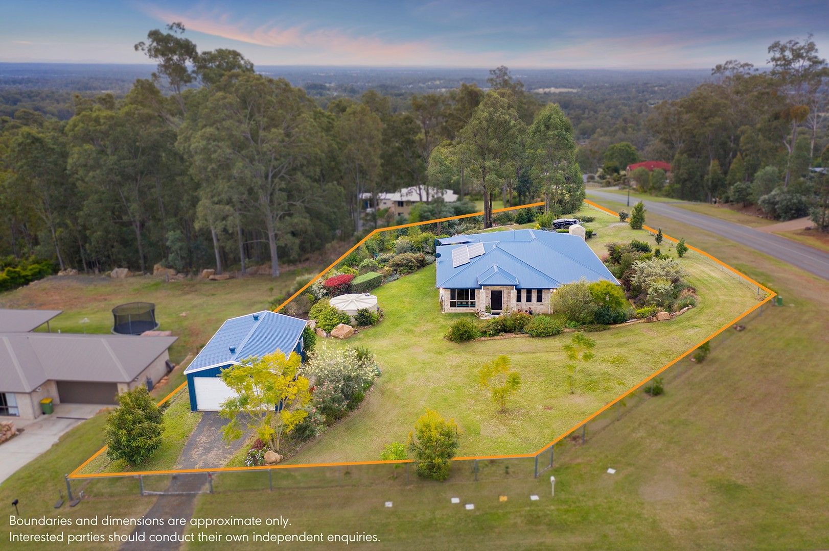 1 3 Mimosa Court Woodhill QLD 4285 House for Sale Domain