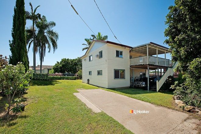 Picture of 109 Holmes Street, BRIGHTON QLD 4017