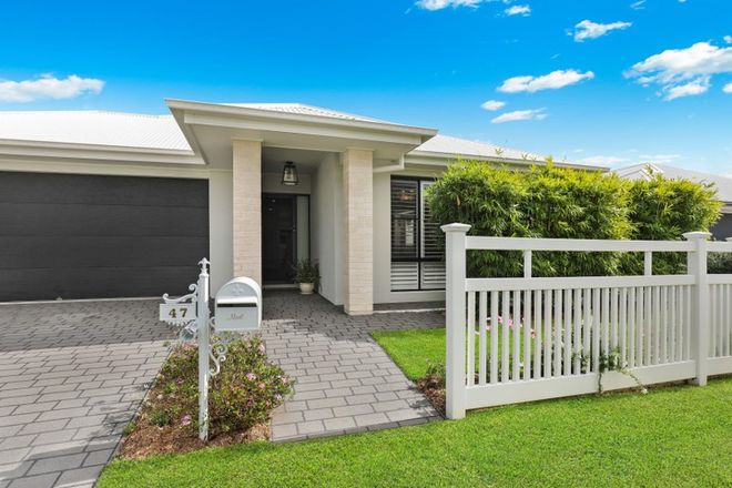 Picture of 47 Sally Crescent, NIRIMBA QLD 4551