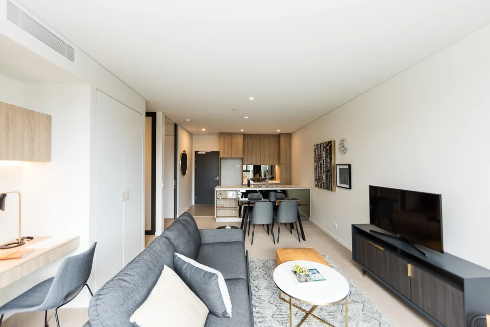 Additional image 4 of 1705/111 Melbourne Street, South Brisbane QLD 4101