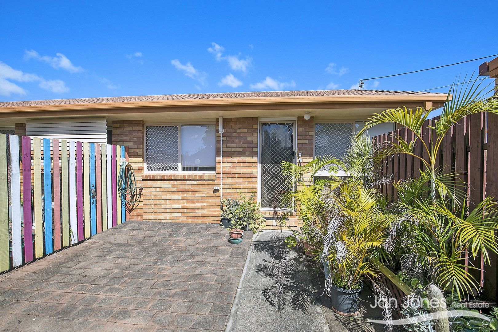 Unit 1/73 Ellen St, Woody Point QLD 4019, Image 2