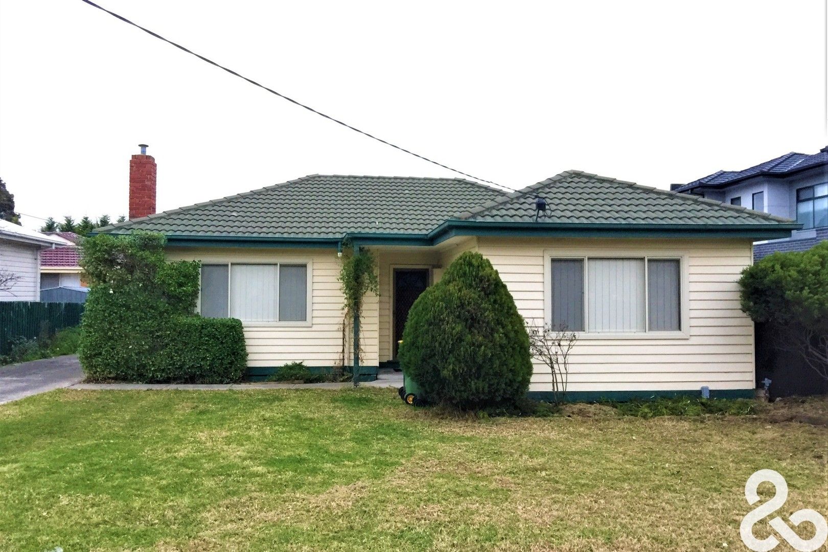 3 bedrooms House in 1/7 Cash Street KINGSBURY VIC, 3083