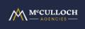 _Archived_McCulloch Agencies's logo