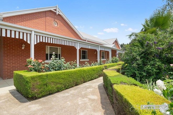 Picture of 3 Lindsay Court, TOOLAMBA VIC 3614