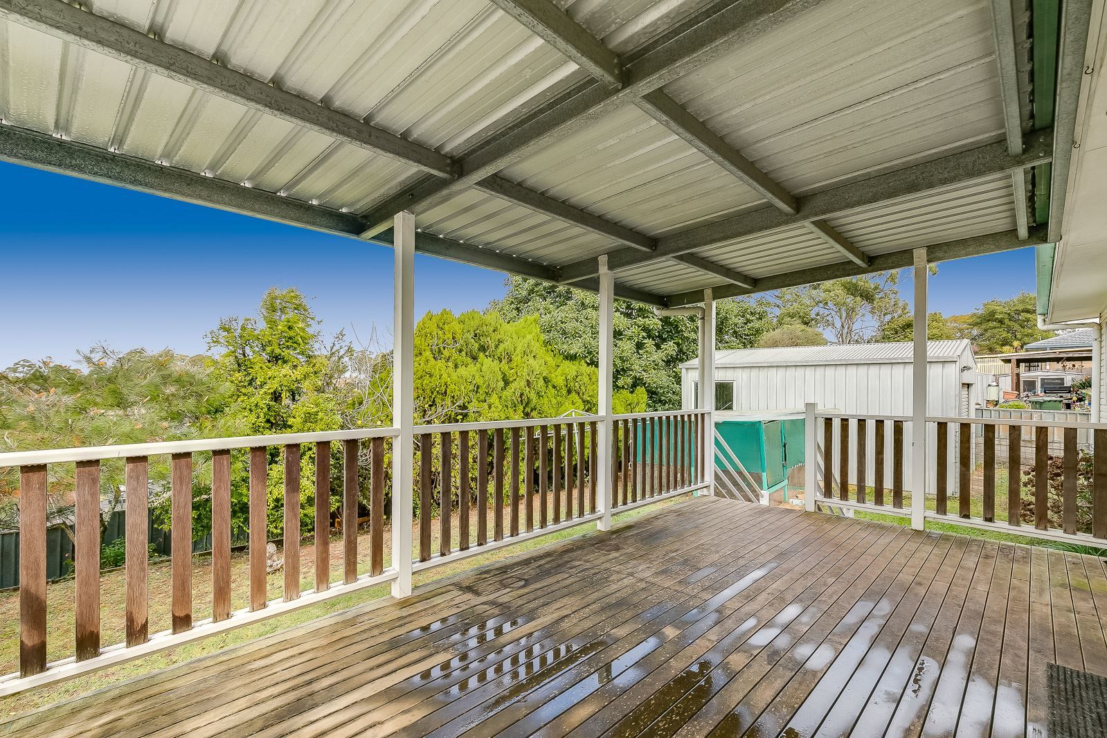 50 Miranda Drive, Wilsonton Heights Property History & Address