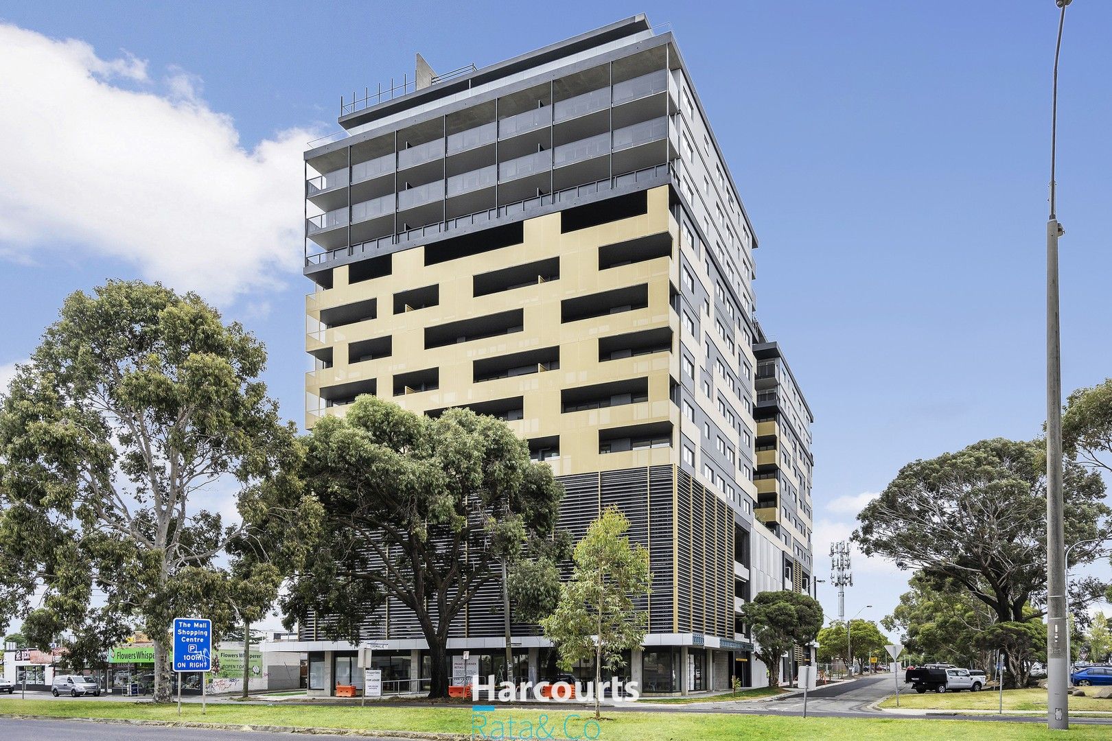 1103/294A Bell Street, Heidelberg West VIC 3081 Domain