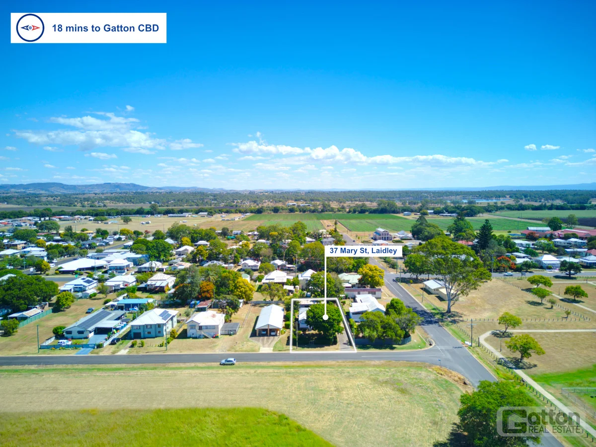 Additional image 5 of 37 Mary Street, Laidley QLD 4341