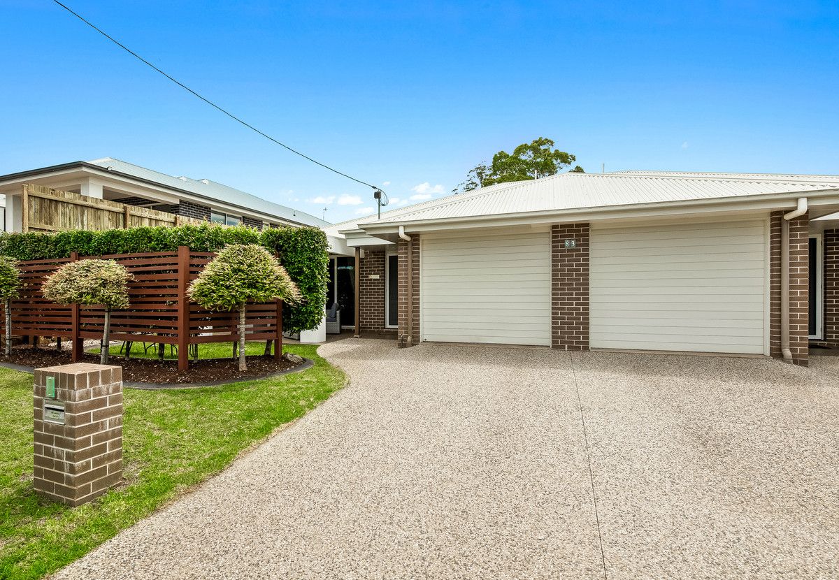 2/83 Ramsay Street, Centenary Heights Property History & Address