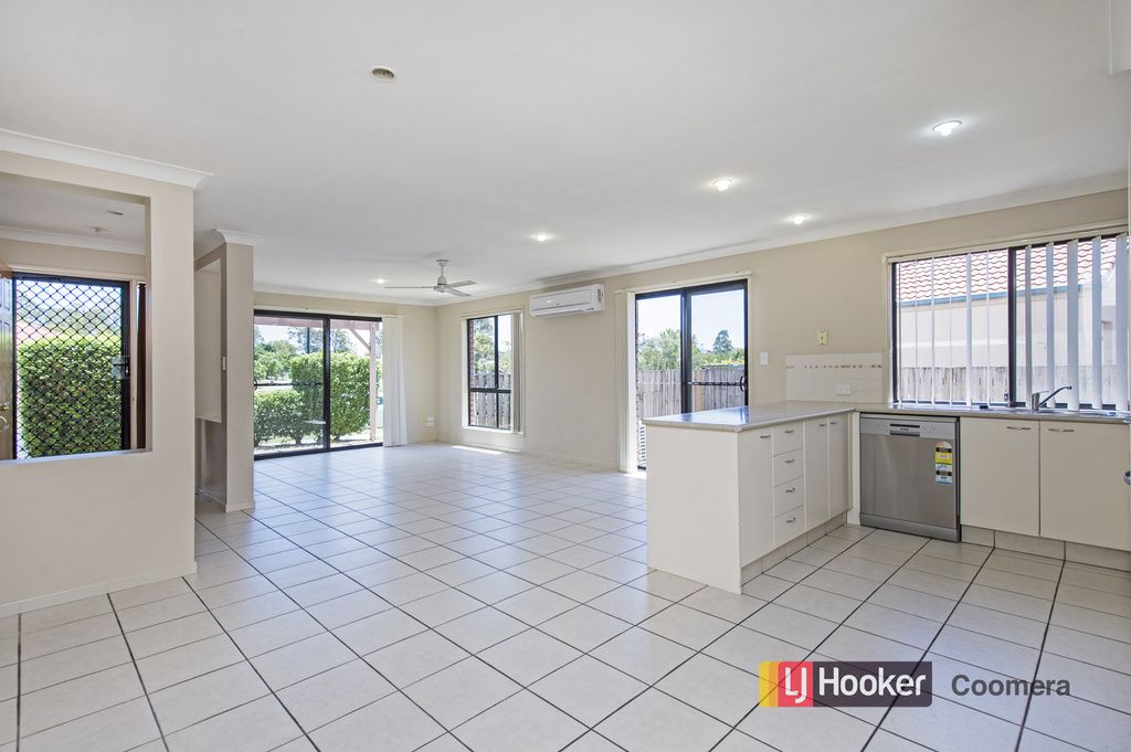 12 Turnbull Drive, Upper Coomera QLD 4209, Image 0