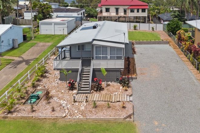 Picture of 808 River Heads Road, RIVER HEADS QLD 4655