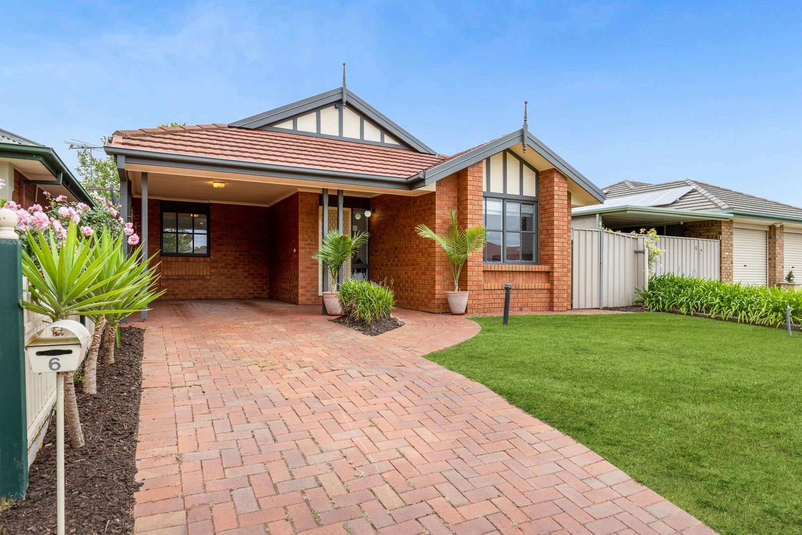 6 Dotterel Place, Seaford Rise SA 5169, Image 0