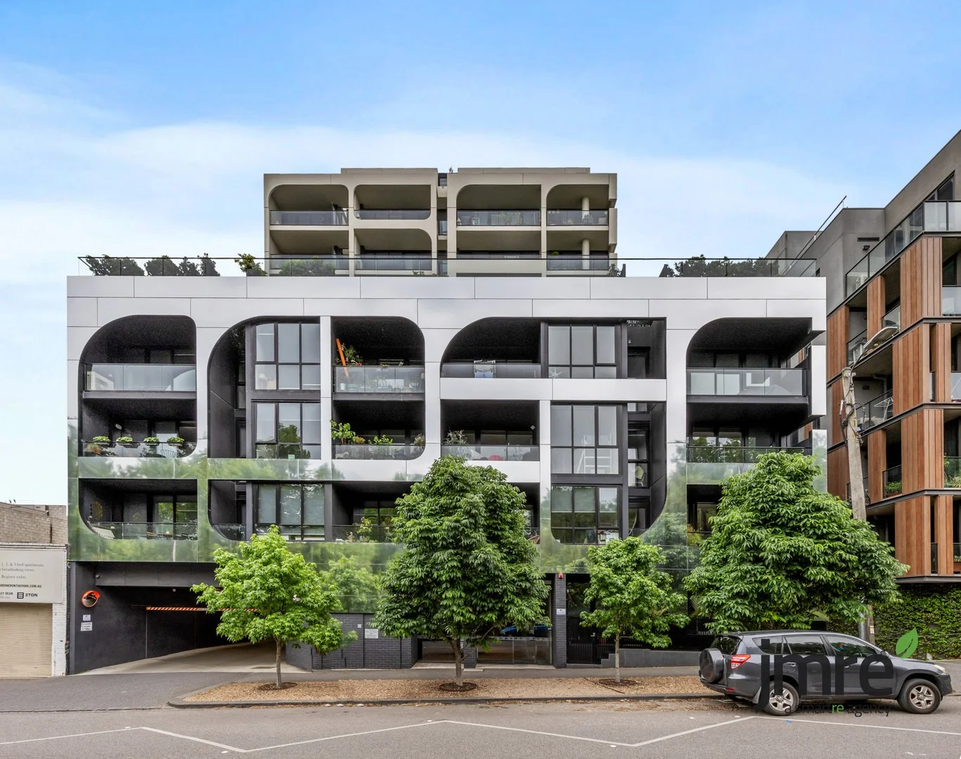 213/108 Haines Street, North Melbourne VIC 3051