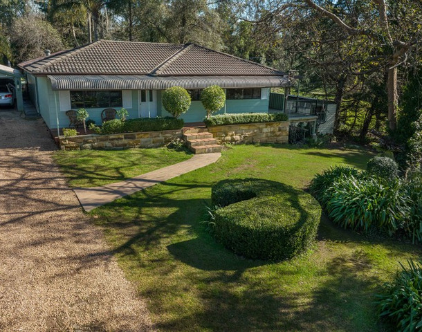 150 Great Southern Road, Bargo NSW 2574