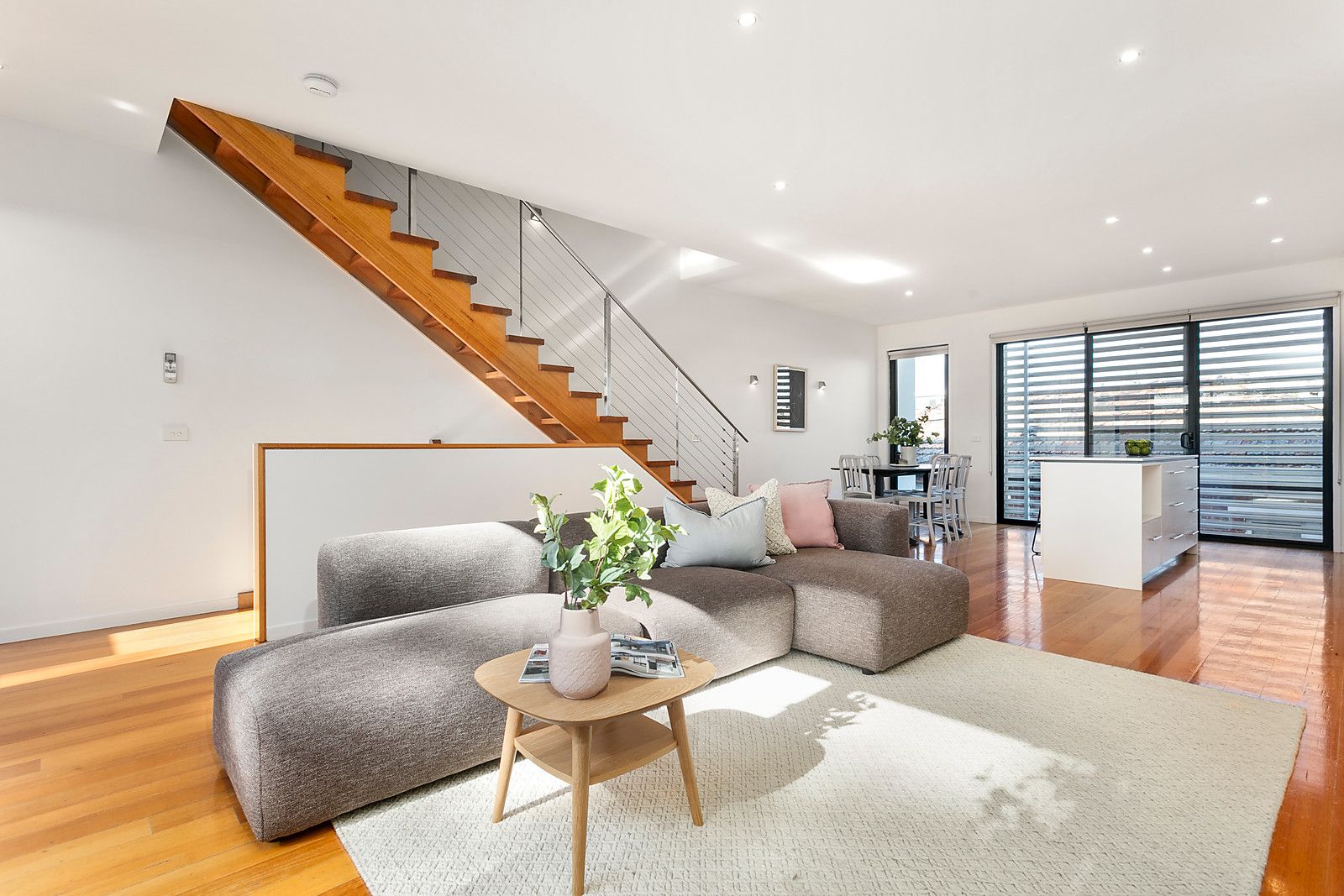 3/20 Albert Street, Brunswick East VIC 3057