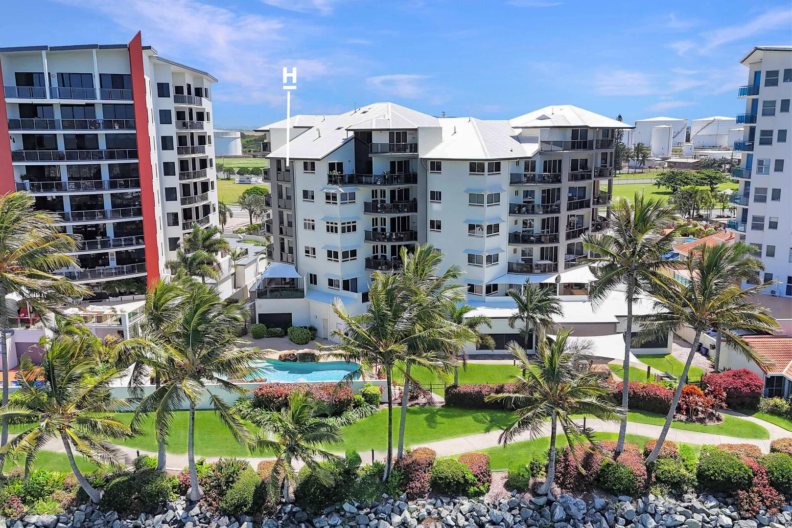 Additional image 26 of 20/3 Megan Place, Mackay Harbour QLD 4740