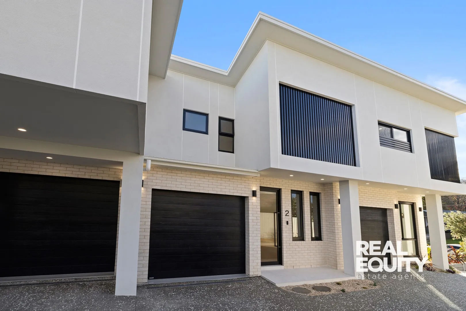 Sophisticated Modern Living - Brand New, Chipping Norton