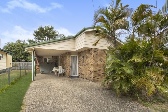 Picture of 90 Kent Lane, ROCKHAMPTON CITY QLD 4700