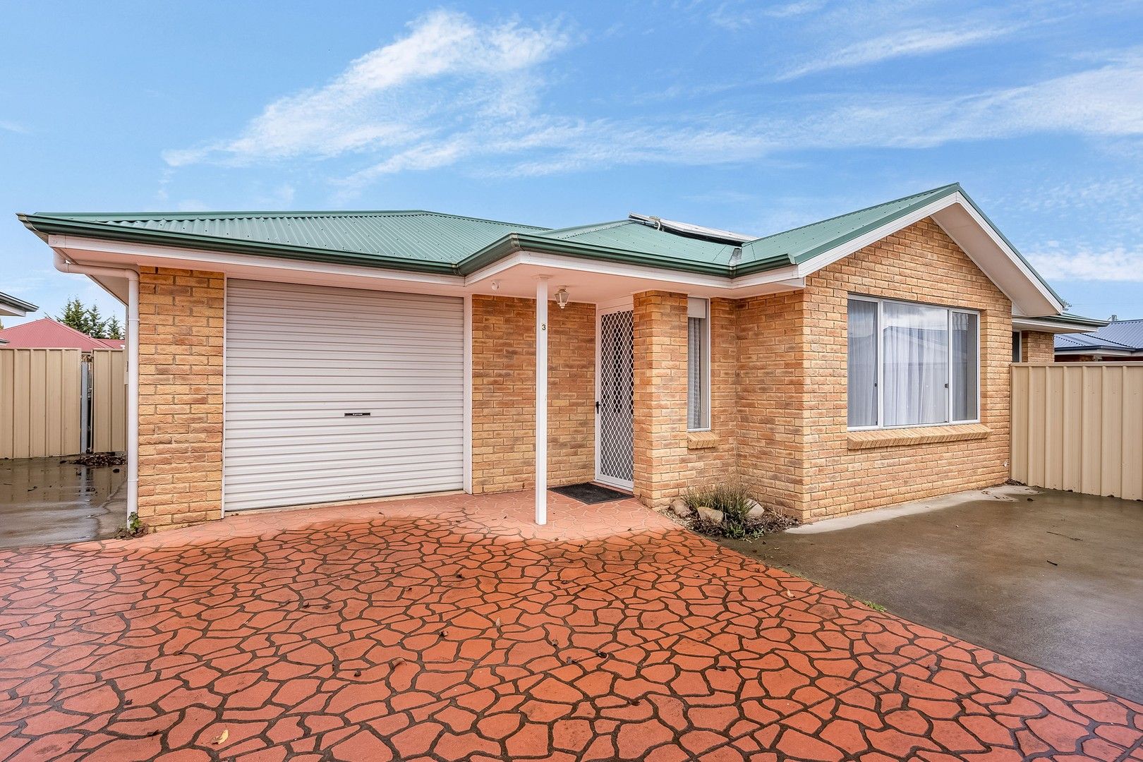 2 bedrooms Villa in 3/30 Somerville Street SORELL TAS, 7172