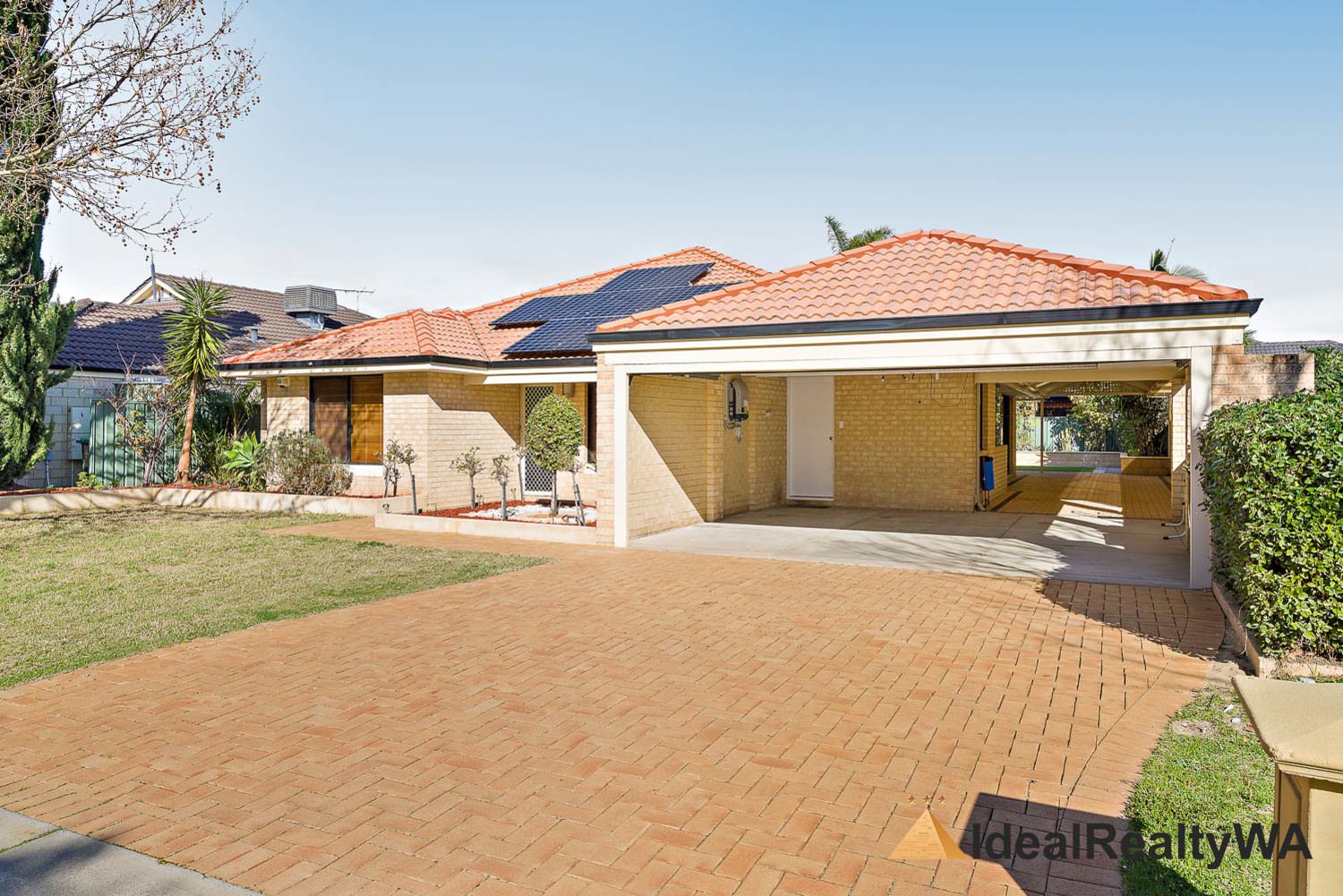 5 Sedge Link, Atwell WA 6164, Image 2