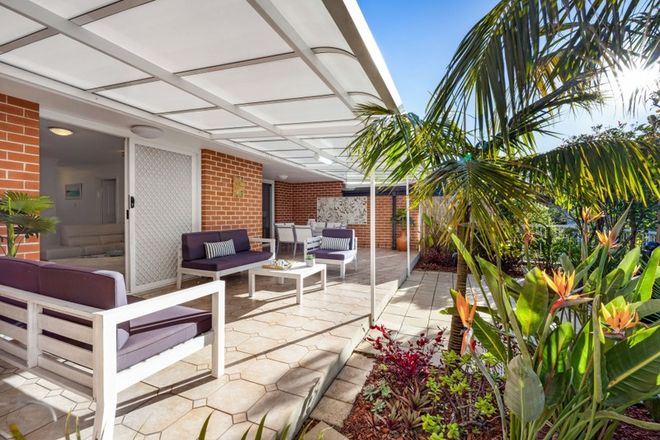 Picture of 12/174-178 Brook Street, COOGEE NSW 2034