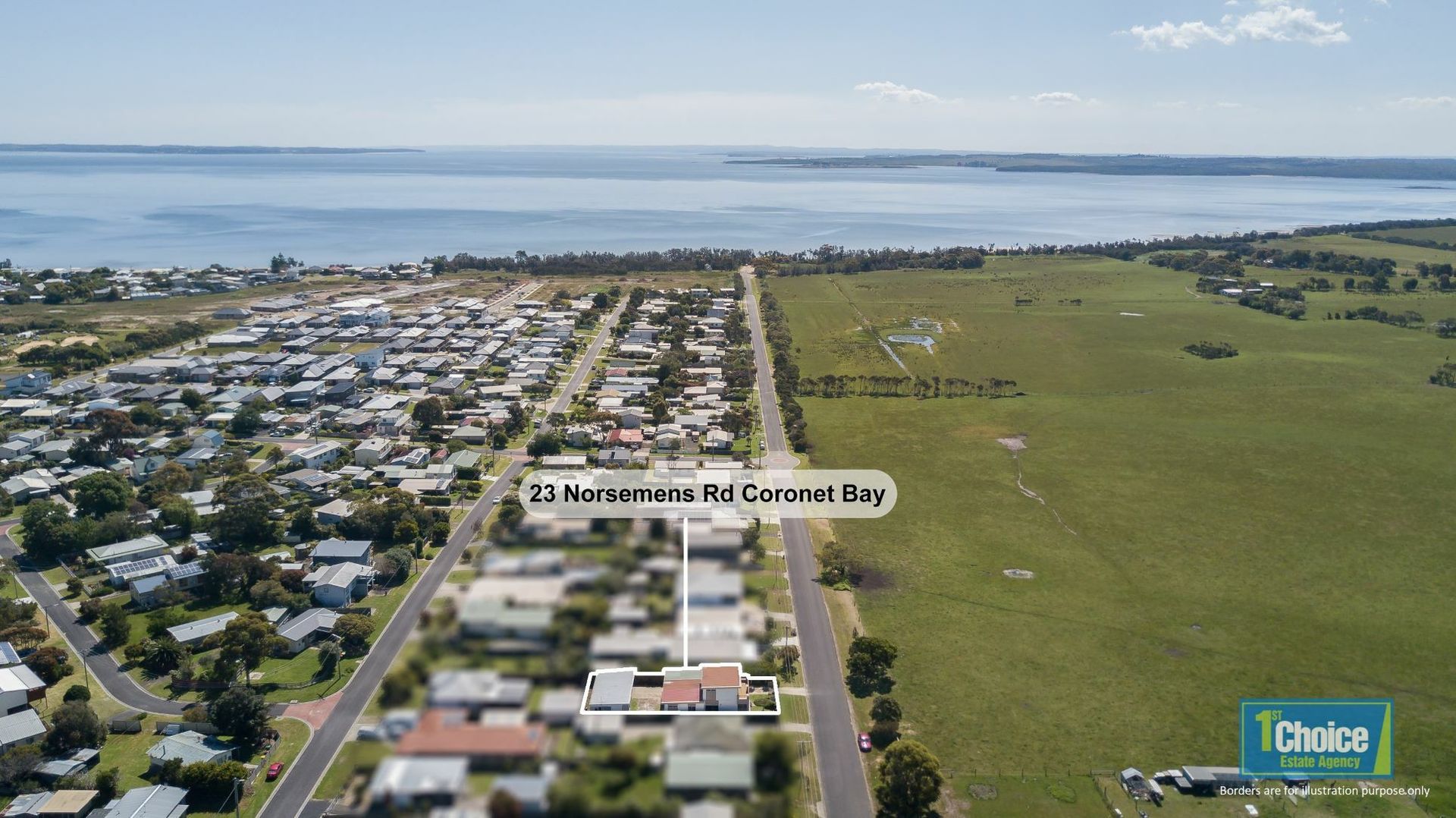 23 Norsemens Rd, Bay VIC 3984 Domain