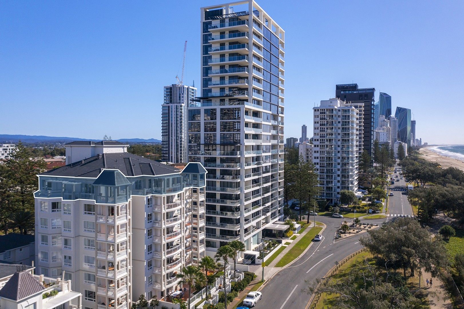 60/53-57 Broadbeach Boulevard, Broadbeach QLD 4218, Image 0