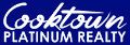 Cooktown Platinum Realty's logo