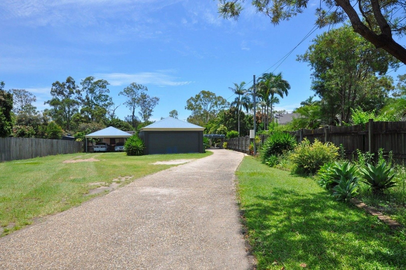 3 bedrooms House in 31C Valencia Way SLACKS CREEK QLD, 4127