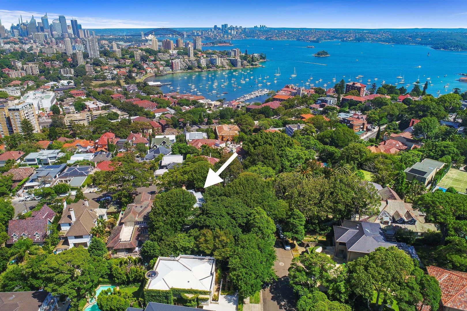 2/40 Bulkara Road, Bellevue Hill NSW 2023, Image 0