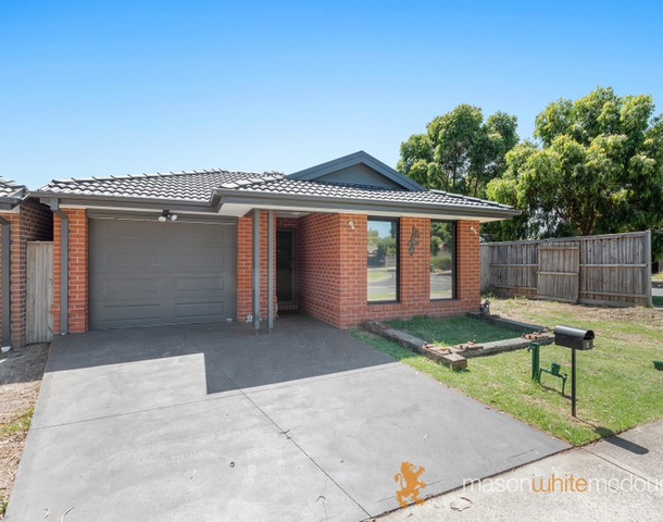 2 Cortland Street, Doreen VIC 3754