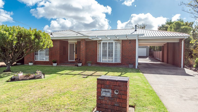 Picture of 7 Mason Court, HAMILTON VIC 3300