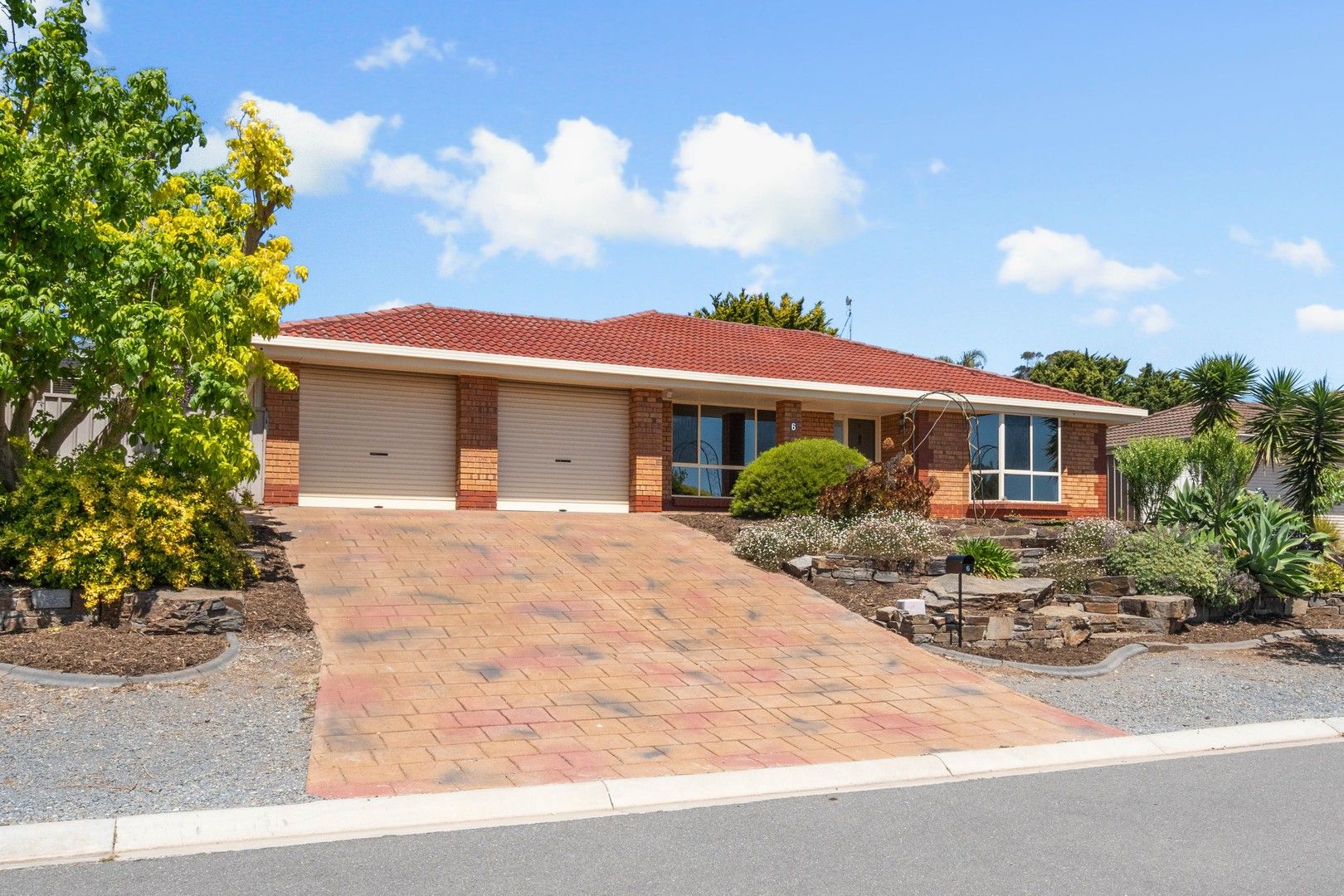 6 Jutland Parade, Woodcroft SA 5162, Image 0