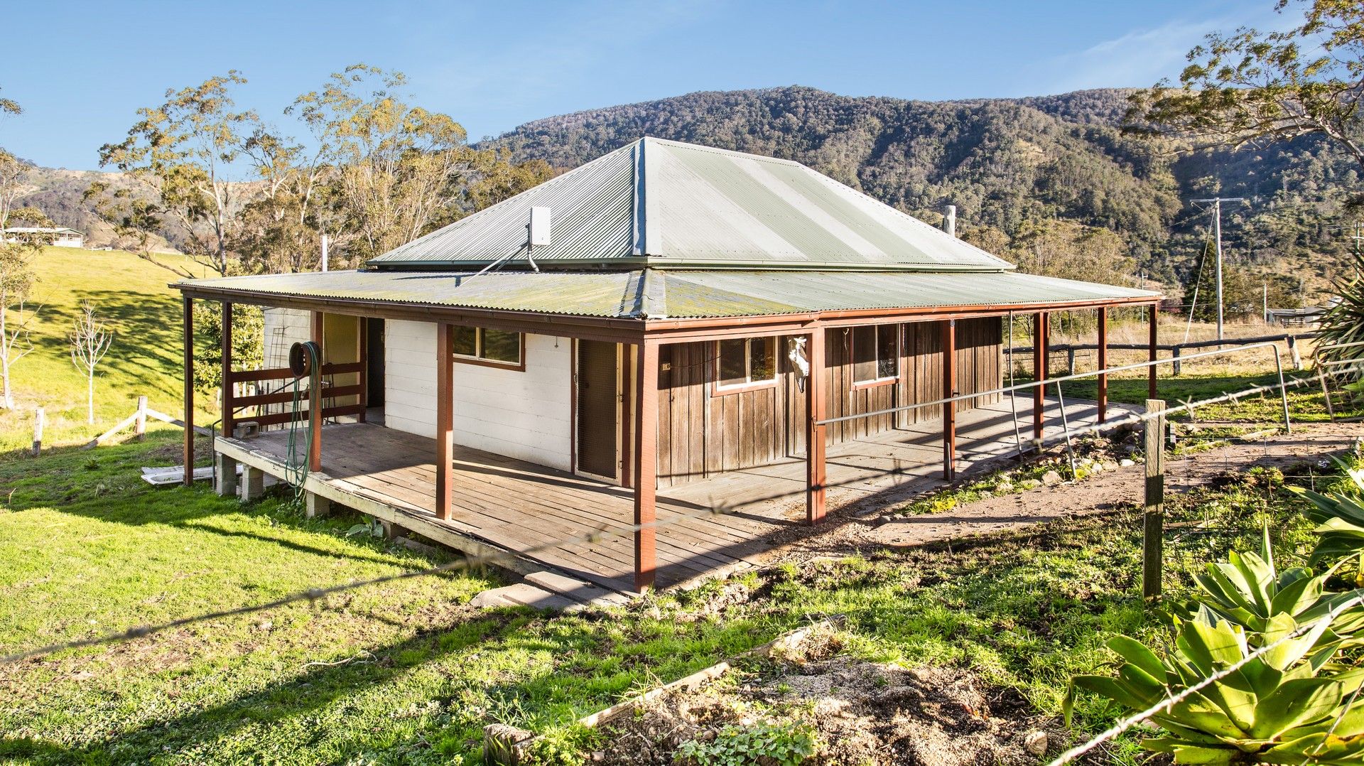 1187b Nowendoc Road, Mount George NSW 2424, Image 2