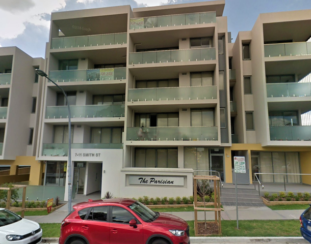 203/7-11 Smith Street, Ryde NSW 2112