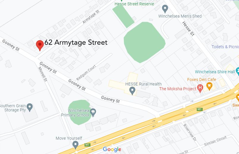 62 Armytage Street, Winchelsea VIC 3241, Image 2