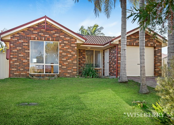 6 Karingal Place, Blue Haven NSW 2262