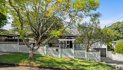 Picture of 26 Fitzroy Street, CLAYFIELD QLD 4011