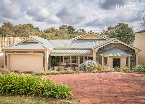 3 King George Avenue, Athelstone SA 5076