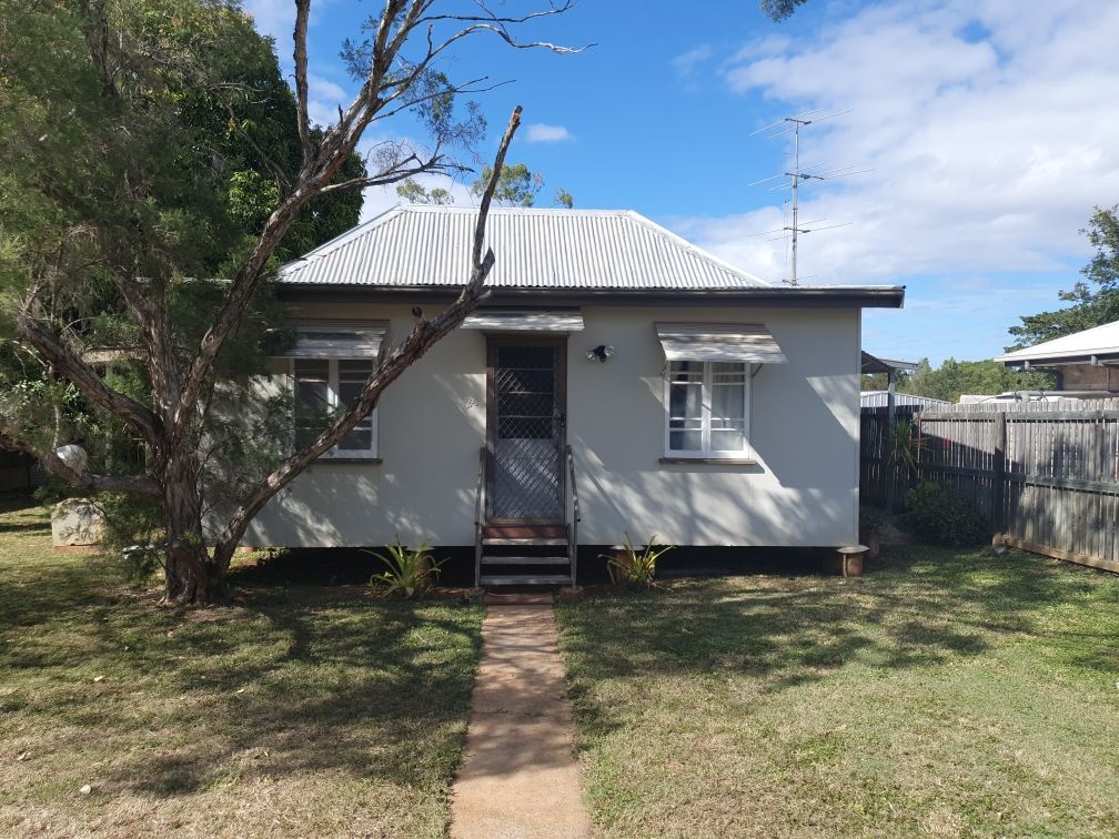 3 bedrooms House in 24 Marsland Road CHARTERS TOWERS CITY QLD, 4820