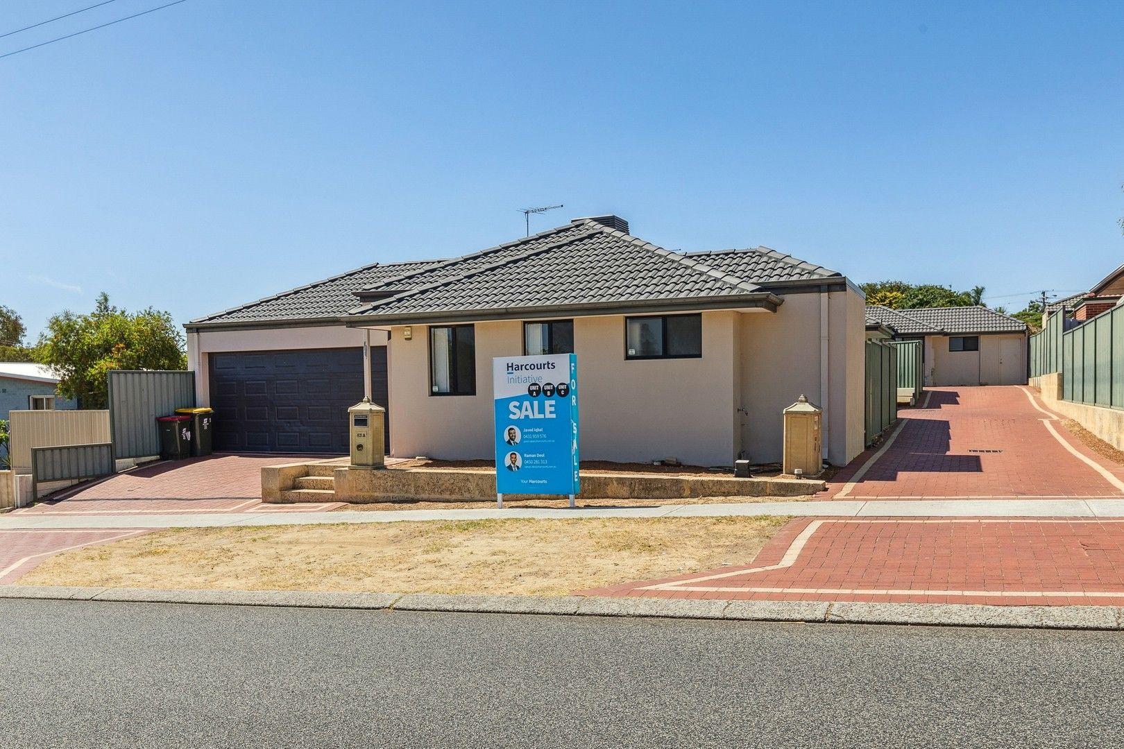 63 A, B, C Etchingham Road, Balga WA 6061, Image 0