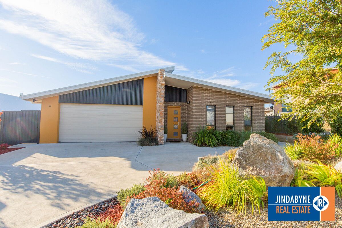 11 Twynam Street, Jindabyne NSW 2627, Image 1