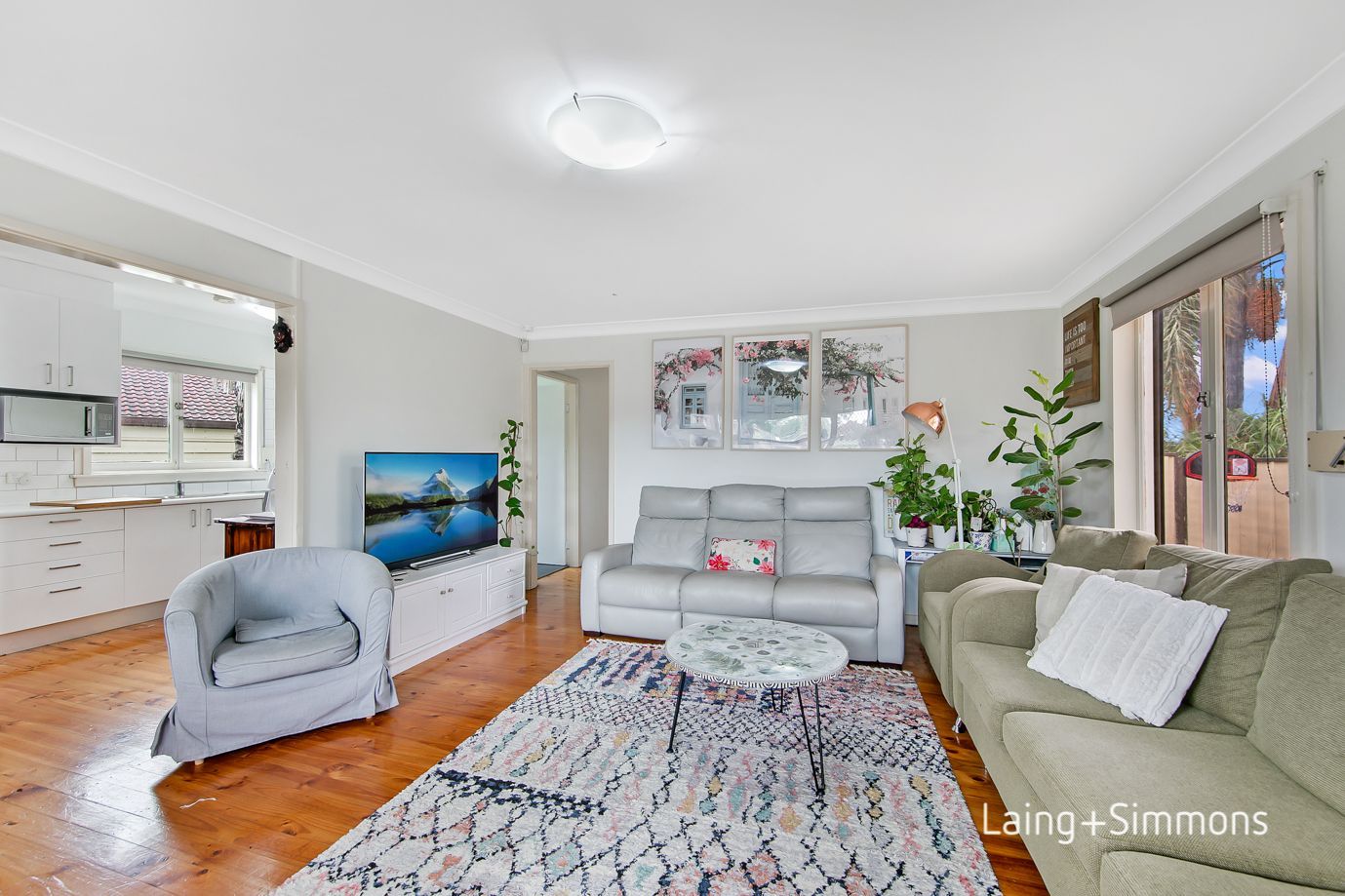 79 Ellsworth Drive, Tregear NSW 2770, Image 2