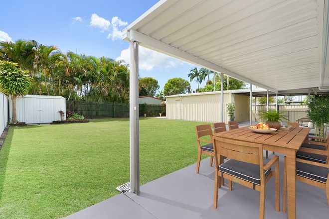 Picture of 38 Ranald Avenue, NINGI QLD 4511