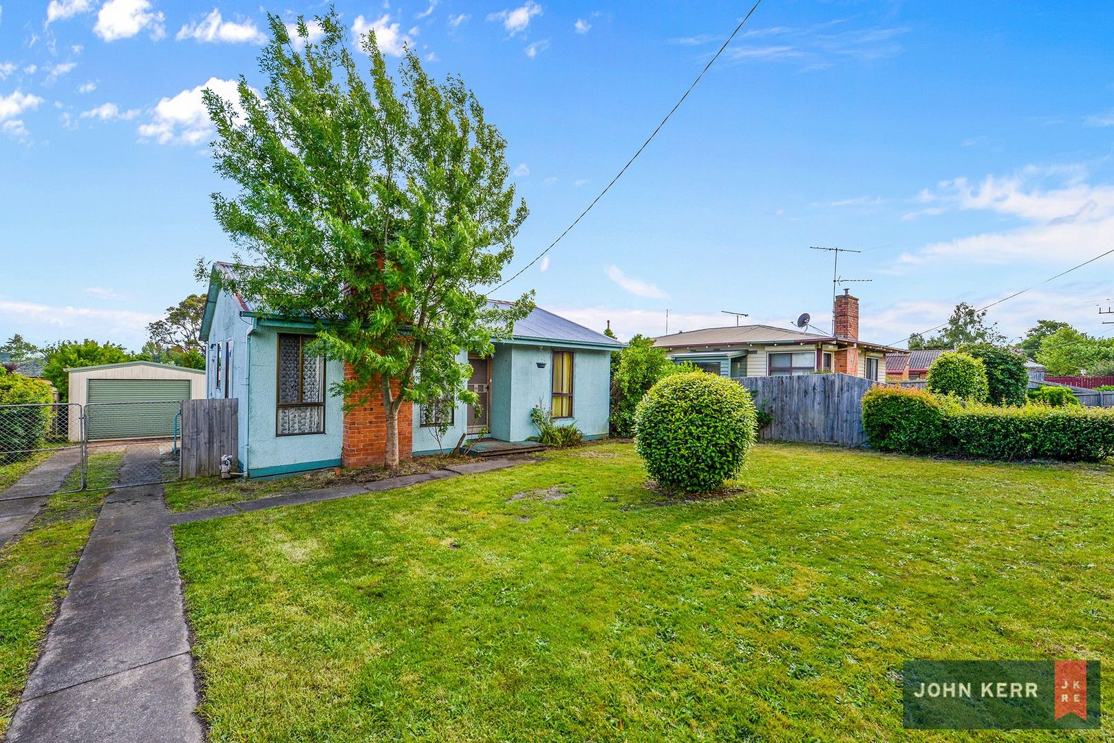 48 Service Road, Moe VIC 3825, Image 0