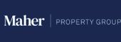 Logo for Maher Property Group