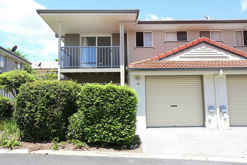 51/8 Earnshaw st, Calamvale QLD 4116, Image 0